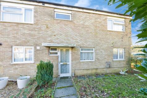 Torquay Crescent, Stevenage, SG1