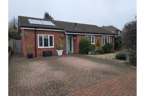 marshalls avenue, Hitchin, SG5