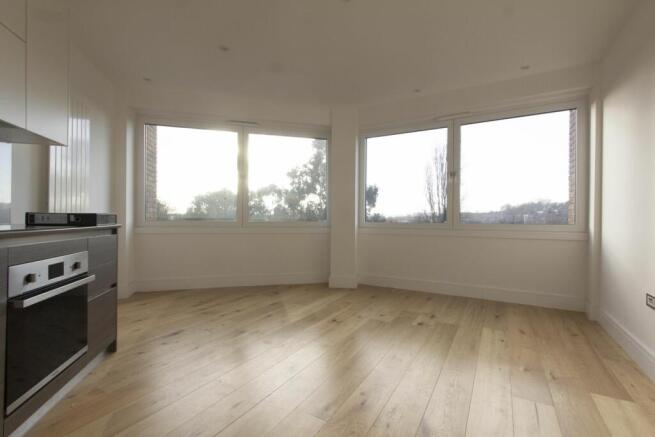 Lounge / Kitchen