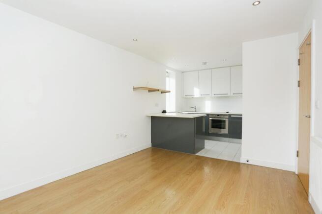 Living Kitchen
