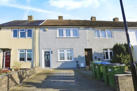 Hargood Road, Blackheath, SE3