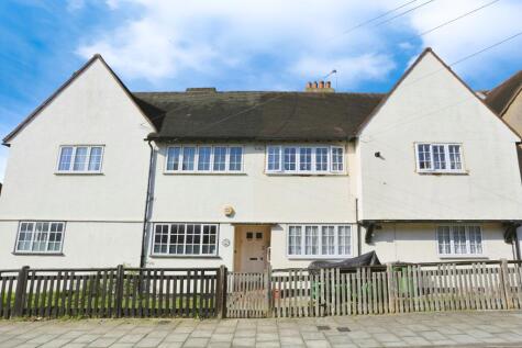 Granby Road, Eltham, SE9