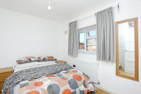 Anstridge Road, Eltham, SE9