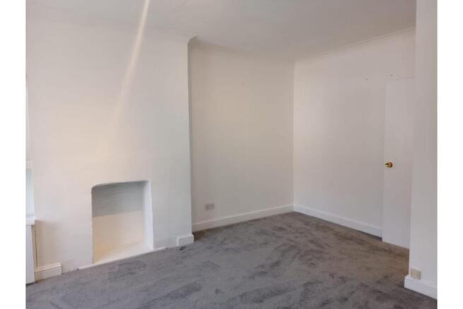 Living / Dining Room