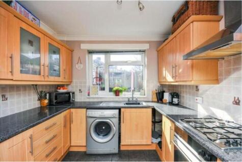 Steyning Grove, London, SE9