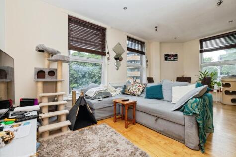 160 Abbey Street, london, SE1