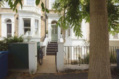 Wilson Road, London, SE5