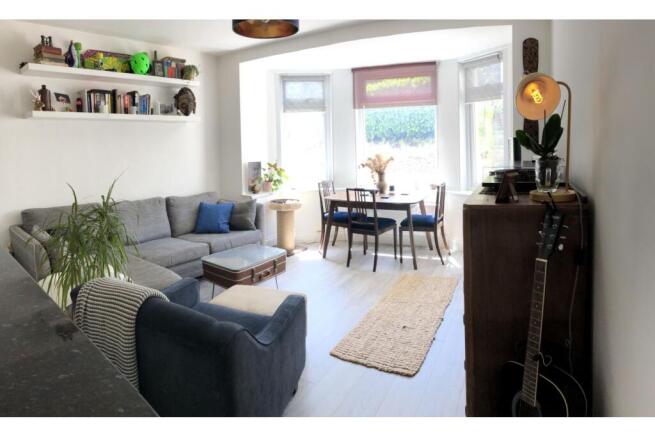 Living / Dining Room