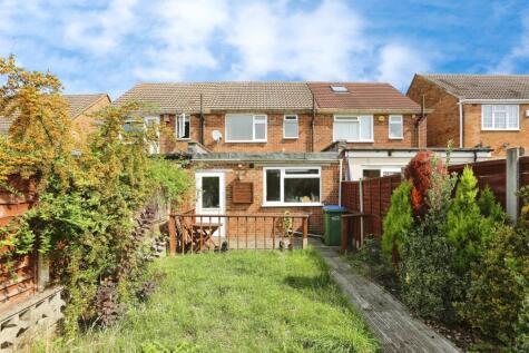 Eltham Hill, London, SE9