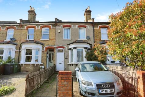 Winterstoke Road, London, SE6