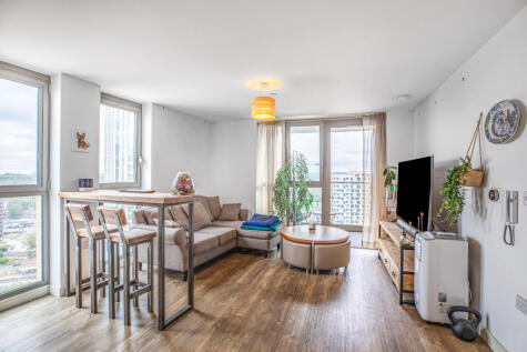 1 Elmira Street, London, SE13