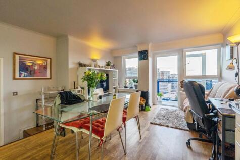 30 Calderwood Street, London, SE18