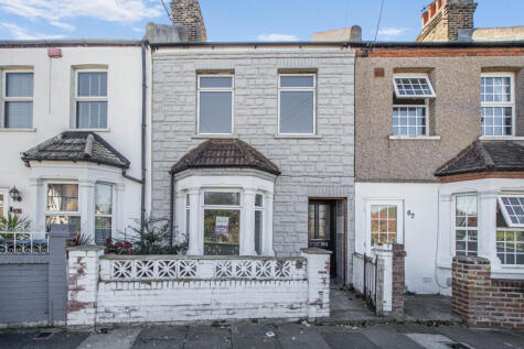 Timbercroft Lane, Plumstead, SE18