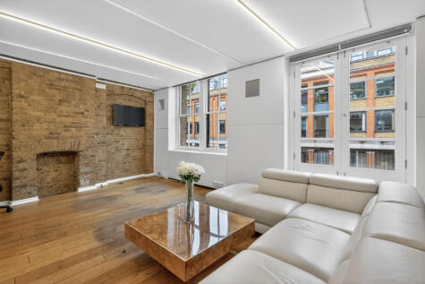 60 Southwark Bridge Road, Southwark, SE1