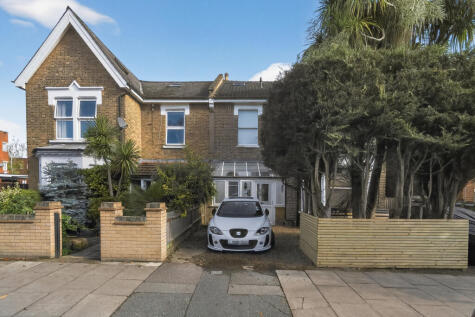 Tremaine Road, London, SE20