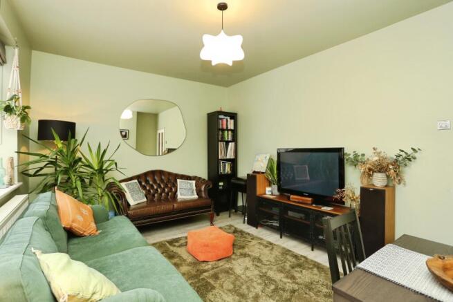 Living / Dining Room