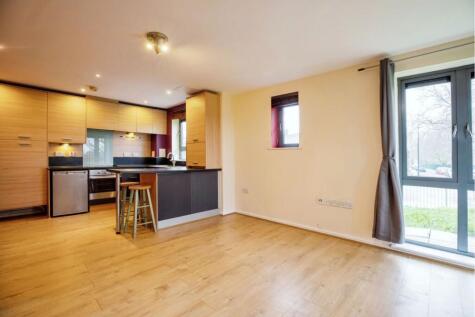 Gunyard Mews, Woolwich, SE18