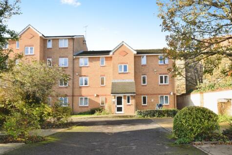 Crosslet Vale, London, SE10