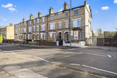 Penge Road, London, SE20