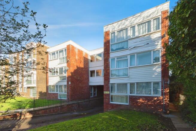 View Of The Property