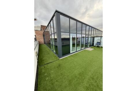 3 Purbeck Gardens, London, SE26