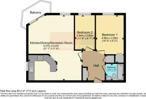 FLOOR-PLAN