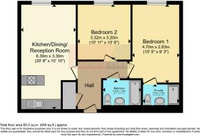 FLOOR-PLAN