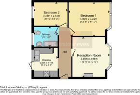 FLOOR-PLAN