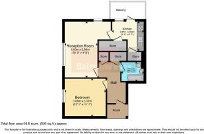FLOOR-PLAN