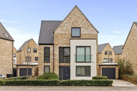 Willow Tree Drive, Waltham Cross, Hertfordshire, EN8