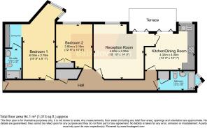 FLOOR-PLAN