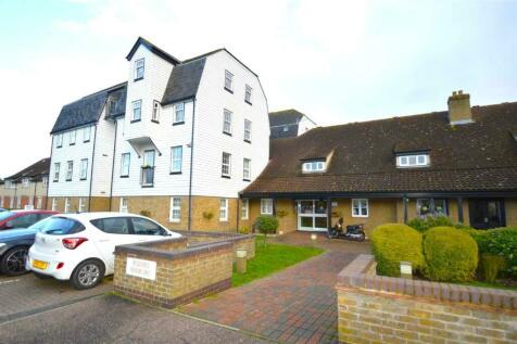 Rochford - 2 bedroom retirement property for sale