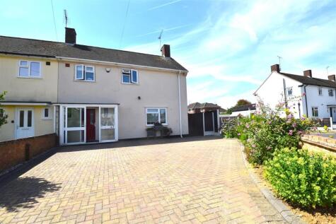 Rochford Garden Way, Rochford