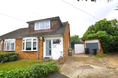 Craven Close, Rochford