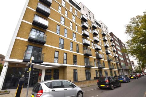 Victoria Avenue, Southend-On-Sea