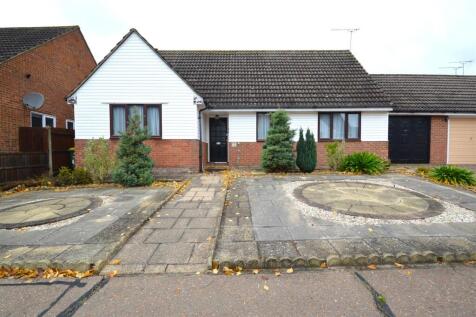 Wedgwood Way, Rochford