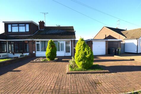 Banyard Way, Rochford