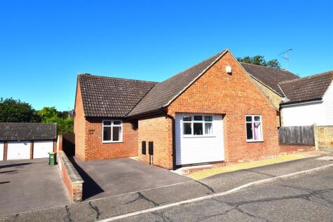 Minton Heights, Rochford