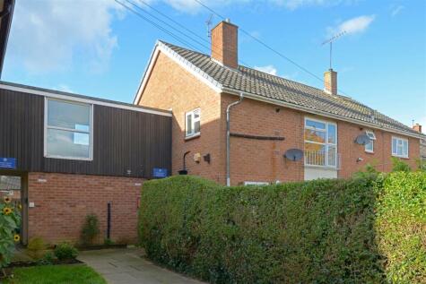 Beaufort Green, Harlescott Grange, Shrewsbury