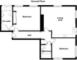 Flat 4 , Monklands, Shrewsbury.JPG