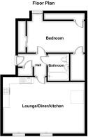 Flat 15, The Monklands, 159 Abbey Foregate, -.JPG