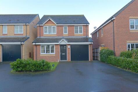 Woodvine Road, Autumn Brook, Shrewsbury