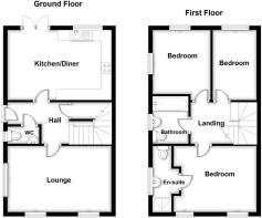 2 chester place, Shrewsbury.JPG