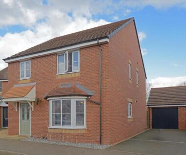 Woodvine Road, Shrewsbury