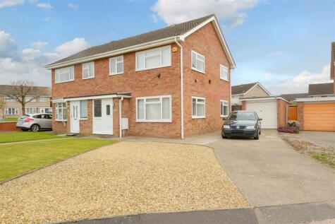 Wren Close, Sundorne Grove, Shrewsbury