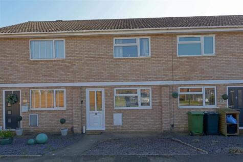 Robin Close, Sundorne Grove, Shrewsbury