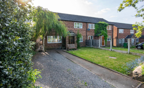 The Common, Bayston Hill, Shrewsbury