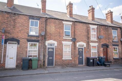 Ellesmere Road, Greenfields, Shrewsbury