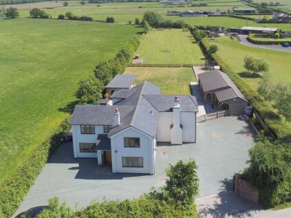 Haughmond, Shrewsbury