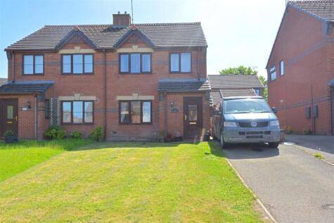 Ash Lea, Minsterley, Shrewsbury